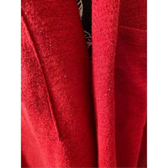 LuLaRoe Cardigan Sweater Winter Workwear Office Boho Bohemian - Picture 6 of 12